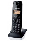 KXTG1611N TELEFONO INALAMBRICO PANASONIC NEGRO