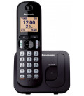 KXTGC210N TELEFONO INALAMBRICO DECT 1,6" PANASONIC