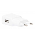 105515000 CARGADOR USB UNIVERSAL BLANCA GSC