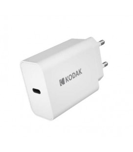 30428270 CARGADOR USB-C RAPIDO 25W KODAK