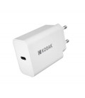 30428270 CARGADOR USB-C RAPIDO 25W KODAK