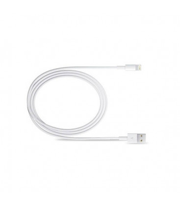 001403687 1,5m CABLE USB MACHO PARA IPHONE GSC