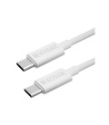 30425972 1m CABLE CONEXION USB C-USB C 5V 2A KODAK