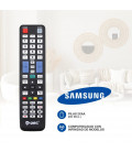 002402008 MANDO UNIVERSAL PARA TV SAMSUNG GSC