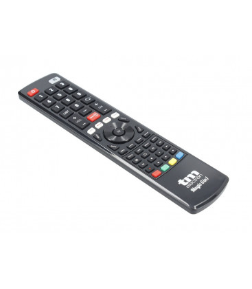 TMETMURC506 MANDO TV PRE PROGRAMADO 6 EN 1 TM