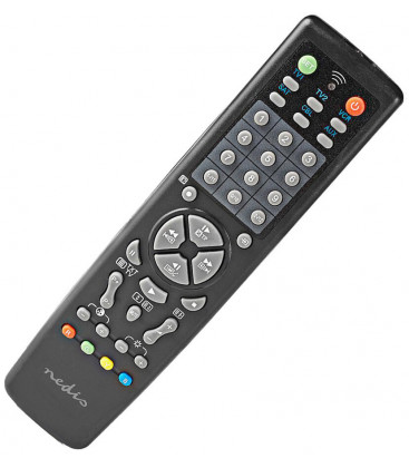 TVRC2200BK MANDO A DISTANCIA UNIVERSAL PREPROGRAMADO