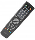 TVRC2200BK MANDO A DISTANCIA UNIVERSAL PREPROGRAMADO