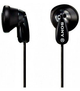 MDRE9N AURICULARES INTRAUDITIVOS NEGROS SONY