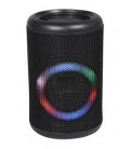 34.200 ALTAVOZ BLUETOOTH INALAMBRICO CON LUZ 1x3W ELECTRO DH