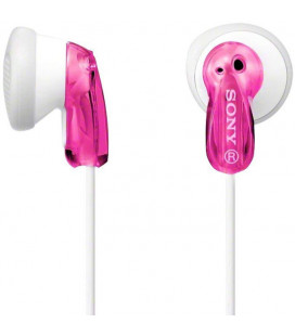 MDRE9RS AURICULARES INTRAUDITIVOS ROSAS SONY