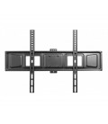 500055013 SOPORTE TV CON BRAZO NEGRO DE 37" A 70" HOLMIOS