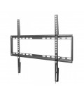 500055009 SOPORTE TV FIJO NEGRO DE 37" A 70" HASTA 35KG HOLMIOS