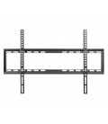 500055009 SOPORTE TV FIJO NEGRO DE 37" A 70" HASTA 35KG HOLMIOS