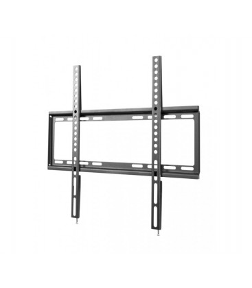 500055008 SOPORTE TV FIJO NEGRO DE 32" A 55" HOLMIOS