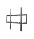 500055008 SOPORTE TV FIJO NEGRO DE 32" A 55" HOLMIOS