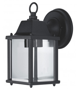 206625 APLIQUE LATERN ALU E27 IP44 225mm LEDVANCE