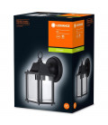 206625 APLIQUE LATERN ALU E27 IP44 225mm LEDVANCE