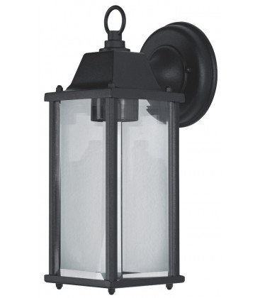 206649 APLIQUE LATERN ALU E27 IP44 293mm LEDVANCE