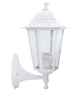 0700071 FAROL DE JARDIN BLANCO E27 GSC