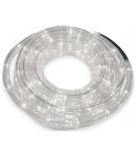 760 50m TUBO LUMINOSO FLEXIBLE LED BLANCO IP44