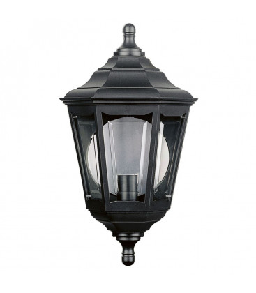 060A-G05X1A-02 NEGRO 1/2 FAROL CRISTHER