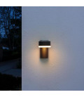 033030 APLIQUE LED EXTERIOR SPOT 8W 3000K BLANCO