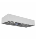 2075004 APLIQUE SOLAR LED BLANCO 6W 900lm 4000K ELECTROBILSA