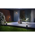 205055 BALIZA LED EXTERIOR MODERN 12W 3000K 90cm