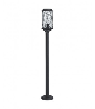 141391 BALIZA LED CAGE EXTERIOR 100cm E27 IP44