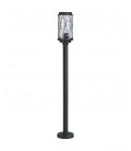 141391 BALIZA LED CAGE EXTERIOR 100cm E27 IP44