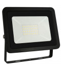 SLI029050WW_PW PROYECTOR LED NEGRO 50W 3000K IP65 SPECTRUM