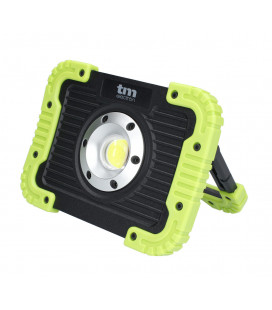 TMTOR021 MINI PROYECTOR LED 10W 6000K 3xAA TM ELECTRON