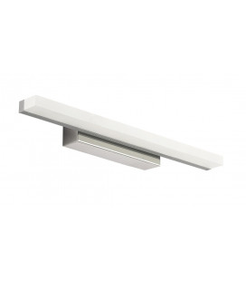 00010 APLIQUE LED PARED 9W IP20 4000K 940Lm RUMBA STRÜHM