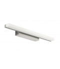 00010 APLIQUE LED PARED 9W IP20 4000K 940Lm RUMBA STRÜHM