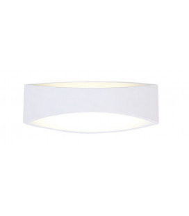 3008/M APLIQUE LED PARED 7W 4000K BLANCO MATE