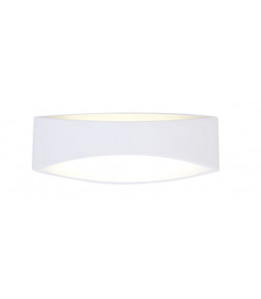 3008/M APLIQUE LED PARED 7W 4000K BLANCO MATE