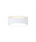 3008/P/C APLIQUE LED PARED 4W 3000K BLANCO MATE