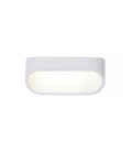 3000/P APLIQUE LED PARED NORDIC 6W 4000K BLANCO MATE