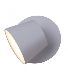 2074014 APLIQUE LED PARED 6W 2700K BLANCO