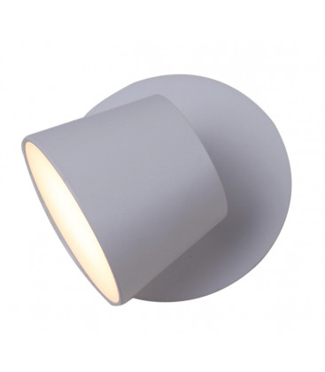 2074014 APLIQUE LED PARED 6W 2700K BLANCO