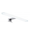 10252N APLIQUE LED P/BAÑO NADIA 10W 4000K 400mm