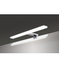 10252N APLIQUE LED P/BAÑO NADIA 10W 4000K 400mm