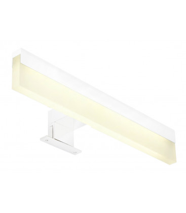 5026/C APLIQUE LED P/BAÑO PLANET 12W 3000K BLANCO