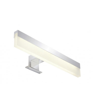 5029 APLIQUE LED P/BAÑO PLANET 12W 4000K CROMO