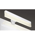 5029 APLIQUE LED P/BAÑO PLANET 12W 4000K CROMO