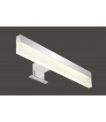 5029 APLIQUE LED P/BAÑO PLANET 12W 4000K CROMO