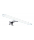 10412N APLIQUE LED P/BAÑO NADIA BLANCO 10W 4000K 400mm