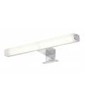 5032-A APLIQUE LED P/BAÑO PLANET 8W 4000K CROMO