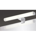 5032-A APLIQUE LED P/BAÑO PLANET 8W 4000K CROMO