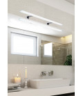 10253 APLIQUE LED P/BAÑO NADIA 18W 6000K 800mm